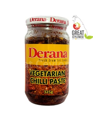 DERANA VEG. CHILLI PASTE