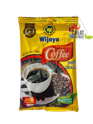 WIJAYA COFFEE