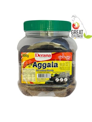 DERANA AGGALA BOTTLE