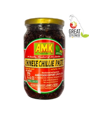AMK CHINESE CHILLI PASTE