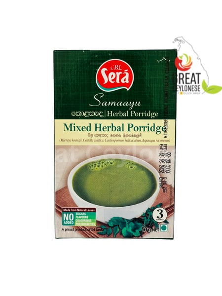 CBL SERA MIXED KOLAKANDA - Image 1