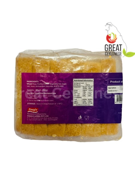DERANA ROASTED BREAD - Image 2