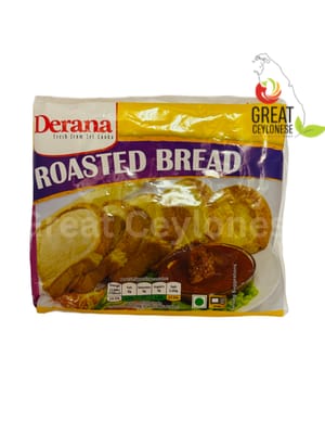 DERANA ROASTED BREAD