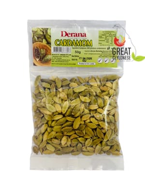 DERANA CARDAMOM