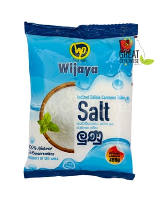 WIJAYA TABLE SALT