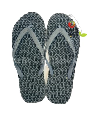 DSI SANEEPA FLIP FLOPS ROUND TOE- SIZE 7,8,9