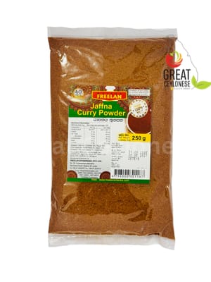 FREELAN JAFFNA CURRY POWDER