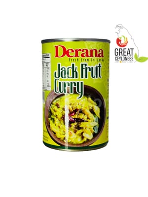 DERANA JACK FRUIT CURRY