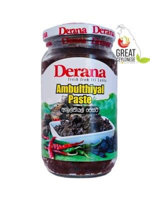 DERANA AMBULTHIYAL PASTE