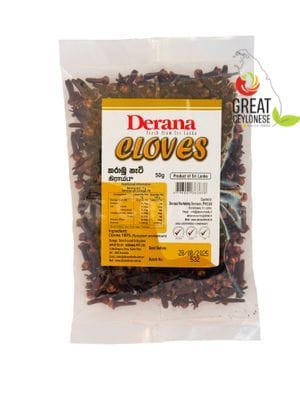 DERANA CLOVES