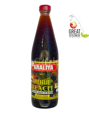 ARALIYA KITHUL TREACLE