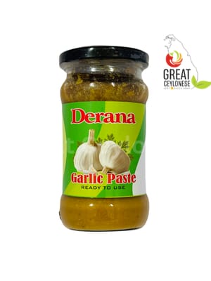 DERANA GARLIC PASTE