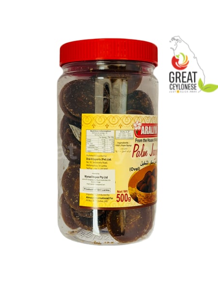 ARALIYA PALM JAGGERY - Image 2