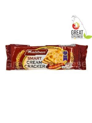 MALIBAN SMART CREAM CRACKER