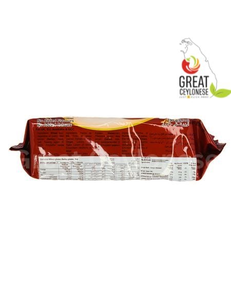 MALIBAN SMART CREAM CRACKER - Image 2