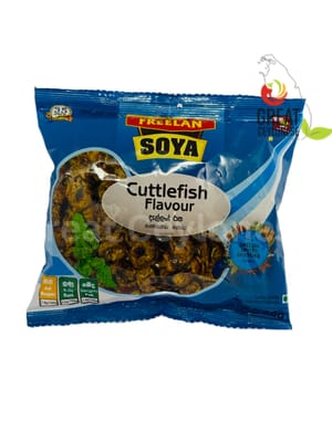 FREELAN SOYA CUTTLEFISH