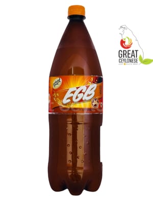 ELEPHANT HOUSE GINGER BEER 1.
