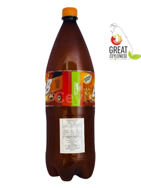 ELEPHANT HOUSE GINGER BEER 1. - Image 2