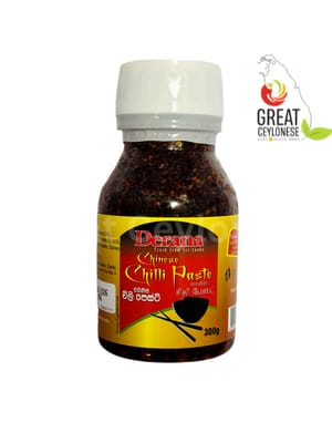 DERANA CHINESE CHILLI PASTE