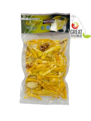 MATHOTA FROZEN JACK FRUIT PIECES (KIRI KOS)