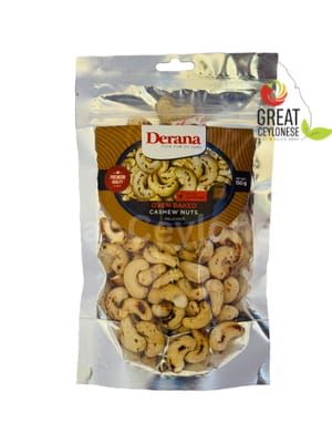 DERANA OVEN ROASTED CASHEW