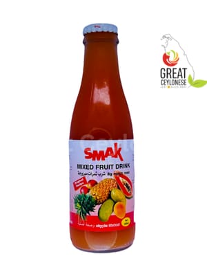 SMAK MIXED FRUIT