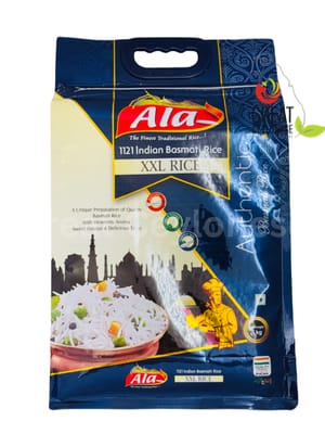 ALA XXL BASMATHI RICE