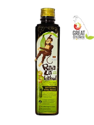 RAALA KITHUL TREACLE