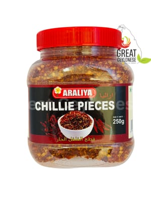 ARALIYA CHILLI PIECES