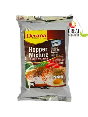 DERANA RED HOPPER MIX