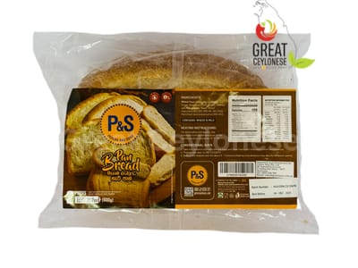 P&S PAN BREAD