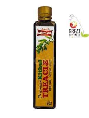 MATHOTA PREMIUM KITHUL TREACLE