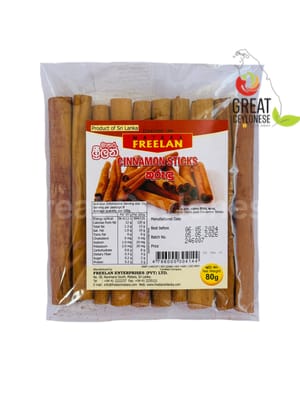 FREELAN CINNAMON STICKS