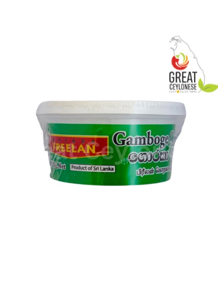 FREELAN GORAKA CREAM - Image 1