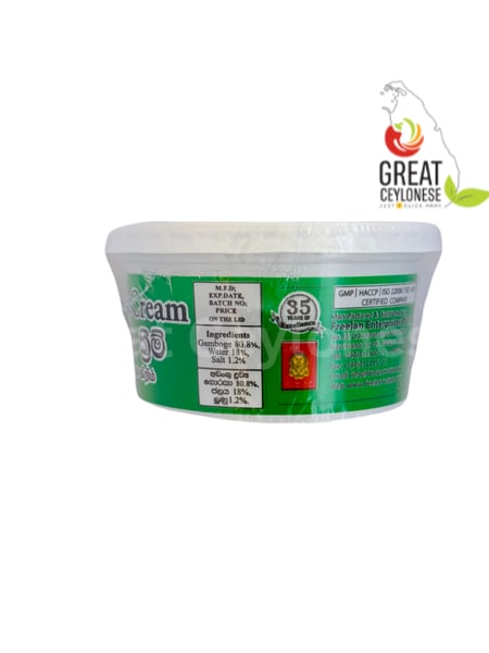 FREELAN GORAKA CREAM - Image 2