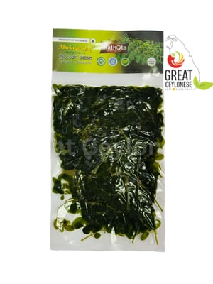 MATHOTA FROZEN MURUNGA LEAVES