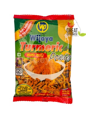 WIJAYA TURMERIC POWDER