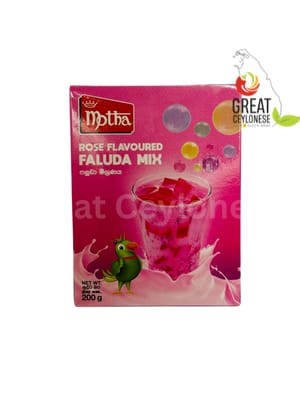 MOTHA FALUDA MIX ROSE