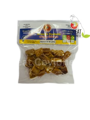 ARUNALU DRIED SHARK (MORA)