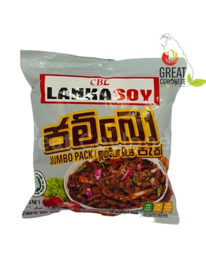 CBL LANKA SOY (JUMBO)