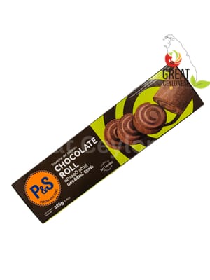 P&S CHOCOLATE ROLL