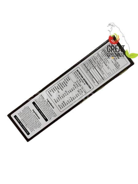 P&S CHOCOLATE ROLL - Image 2