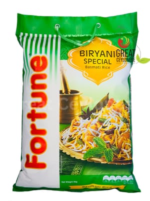 FORTUNE BIRIYANI RICE