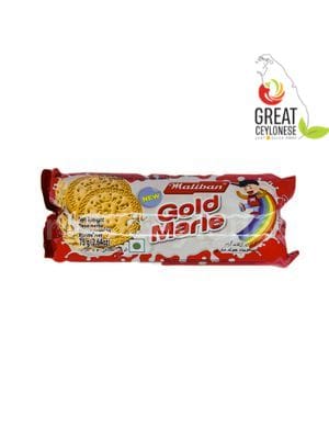 MALIBAN GOLD MARIE