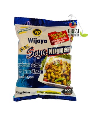 WIJAYA PRAWN SOYA