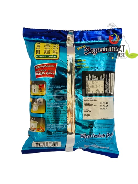 WIJAYA PRAWN SOYA - Image 2