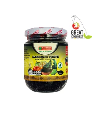 KANDYAN GARCINIA PASTE