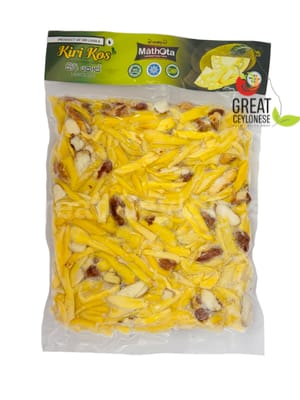 MATHOTA FROZEN JACK FRUIT PIECES (KIRI KOS)