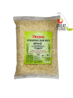 DERANA SUWANDAL RICE