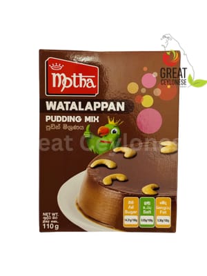 MOTHA WATALAPPAN MIX